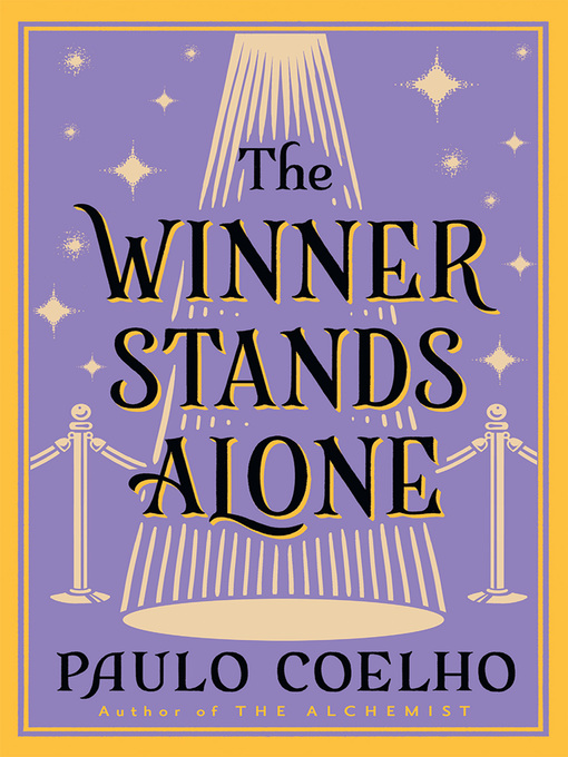 The Winner Stands Alone (eBook)